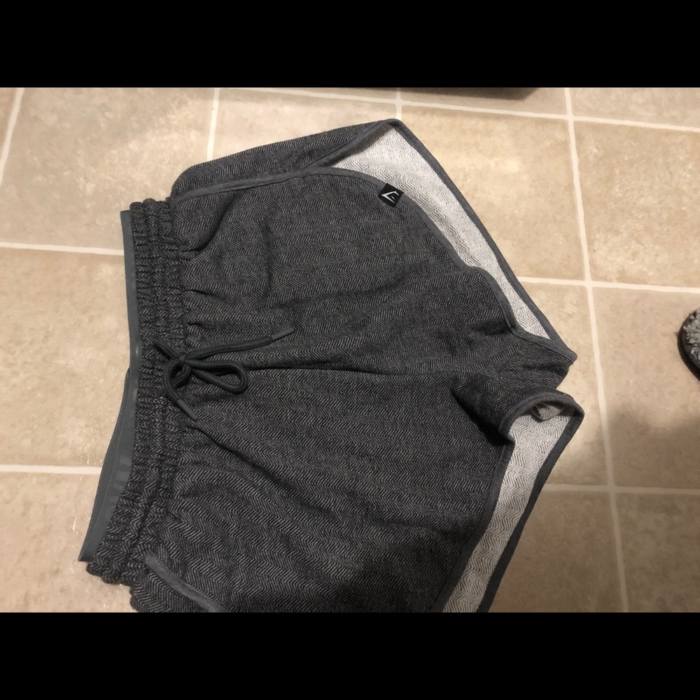 Gymshark shorts